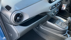 Hyundai i10 1.0 [63] Advance 5dr Auto [Nav] Petrol Hatchback